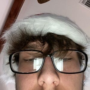 Meet your Posher, Caleb